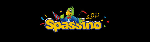 Spassino Casino logo